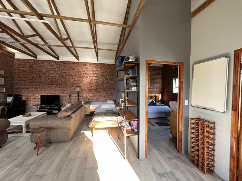 To Let 1 Bedroom Property for Rent in Cape St Francis Eastern Cape